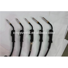 Welding torch /South Korea mig welding torches